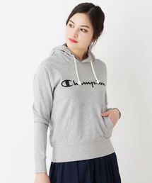 Champion ロゴパーカー
