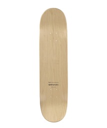 Sync.（スィンク）の「Sync.【HAJIME SORAYAMA】SKATEBOARD DECK
