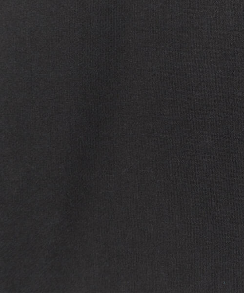 BEAUTY&YOUTH UNITED ARROWS（ビューティーアンドユースユナイテッドアローズ）の「BY スウェット ワイド ベスト -MADE IN JAPAN-（ベスト・メンズ・ベージュ/ブラック・M/L/S）」の8枚目の写真