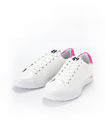 TFW49�i�e�B�[�G�t�_�u�����[�j�́uALL ROUND SHOES�i�X�j�[�J�[�j�v