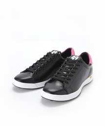 TFW49�i�e�B�[�G�t�_�u�����[�j�́uALL ROUND SHOES�i�X�j�[�J�[�j�v