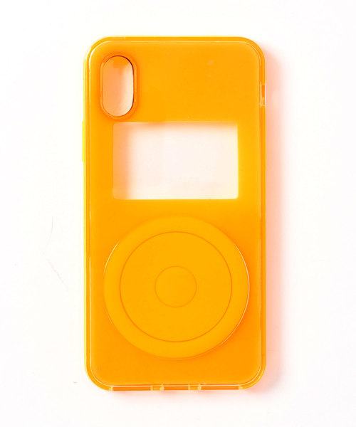 NaNa-NaNa（ナナナナ）の「NaNa-NaNa / ナナナナ NOT A MUSIC PLAYER（その他小物・メンズ・ホワイト/ブラック/オレンジ系その他・FREE）」の3枚目の写真