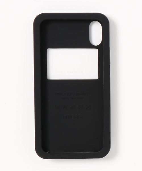 NaNa-NaNa（ナナナナ）の「NaNa-NaNa / ナナナナ NOT A MUSIC PLAYER（その他小物・メンズ・ホワイト/ブラック/オレンジ系その他・FREE）」の4枚目の写真