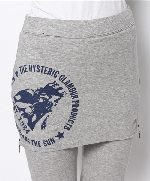 HYSTERIC GLAMOUR（ヒステリックグラマー）の「PHOTO CLUB pt