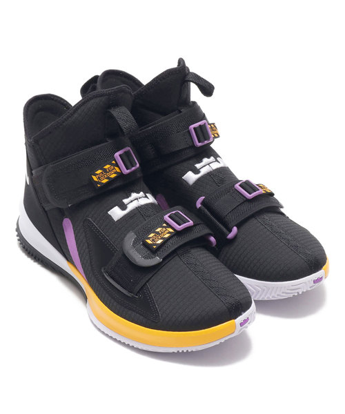 nike lebron soldier sfg