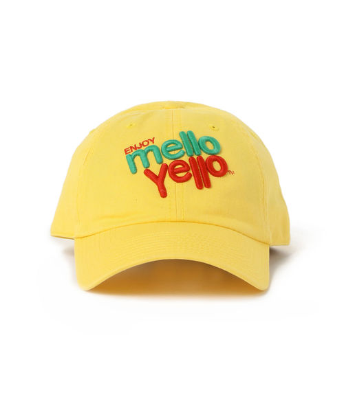 BEAMS（ビームス）の「AMERICAN NEEDLE / ドリンク ベースボール キャップ（キャップ・メンズ・ブラック/オレンジ/イエロー/グリーン・ONE SIZE）」の7枚目の写真