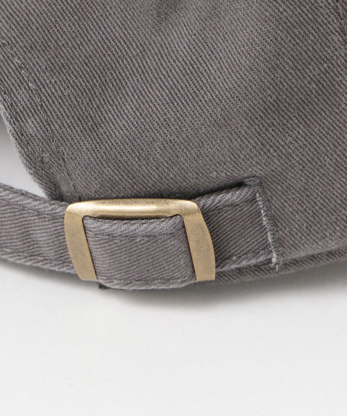 BEAMS（ビームス）の「AMERICAN NEEDLE / ドリンク ベースボール キャップ（キャップ・メンズ・ブラック/オレンジ/イエロー/グリーン・ONE SIZE）」の12枚目の写真