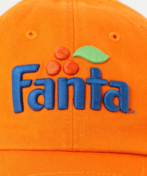 BEAMS（ビームス）の「AMERICAN NEEDLE / ドリンク ベースボール キャップ（キャップ・メンズ・ブラック/オレンジ/イエロー/グリーン・ONE SIZE）」の16枚目の写真