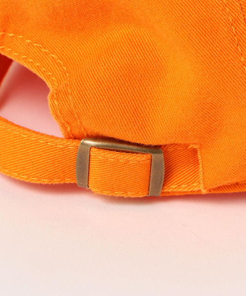 BEAMS（ビームス）の「AMERICAN NEEDLE / ドリンク ベースボール キャップ（キャップ・メンズ・ブラック/オレンジ/イエロー/グリーン・ONE SIZE）」の17枚目の写真