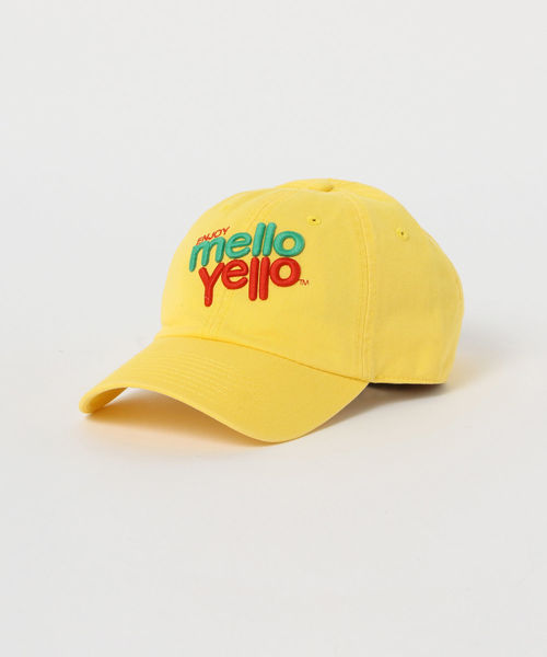 BEAMS（ビームス）の「AMERICAN NEEDLE / ドリンク ベースボール キャップ（キャップ・メンズ・ブラック/オレンジ/イエロー/グリーン・ONE SIZE）」の19枚目の写真