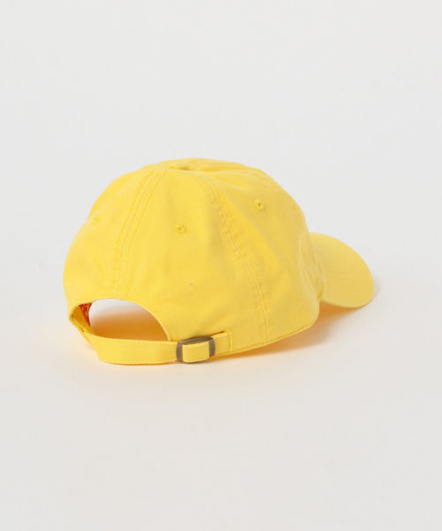 BEAMS（ビームス）の「AMERICAN NEEDLE / ドリンク ベースボール キャップ（キャップ・メンズ・ブラック/オレンジ/イエロー/グリーン・ONE SIZE）」の20枚目の写真