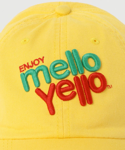 BEAMS（ビームス）の「AMERICAN NEEDLE / ドリンク ベースボール キャップ（キャップ・メンズ・ブラック/オレンジ/イエロー/グリーン・ONE SIZE）」の21枚目の写真