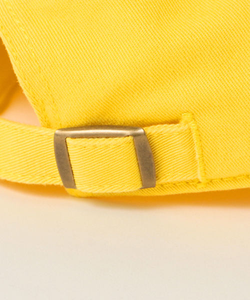 BEAMS（ビームス）の「AMERICAN NEEDLE / ドリンク ベースボール キャップ（キャップ・メンズ・ブラック/オレンジ/イエロー/グリーン・ONE SIZE）」の22枚目の写真