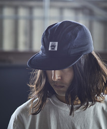 GRIP SWANY | GRIP SWANY / ファイアープルーフ キャンプ キャップ(キャップ)