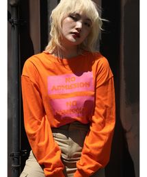 jouetie | DUST BOXロンT(Tシャツ/カットソー)