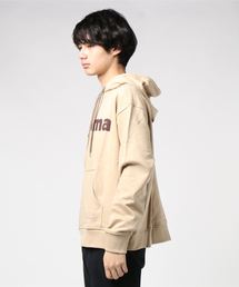 renoma paris ビッグロゴスウェット renoma PARIS トレーナー スウェット BIG LOGO LONG SLEEVE CREW