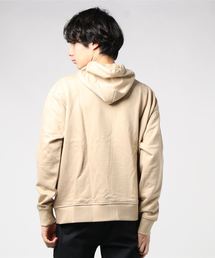 renoma paris ビッグロゴスウェット renoma PARIS トレーナー スウェット BIG LOGO LONG SLEEVE CREW