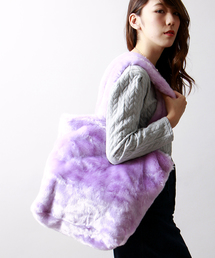 WEGO | WEGO/ファートートバッグ(トートバッグ)