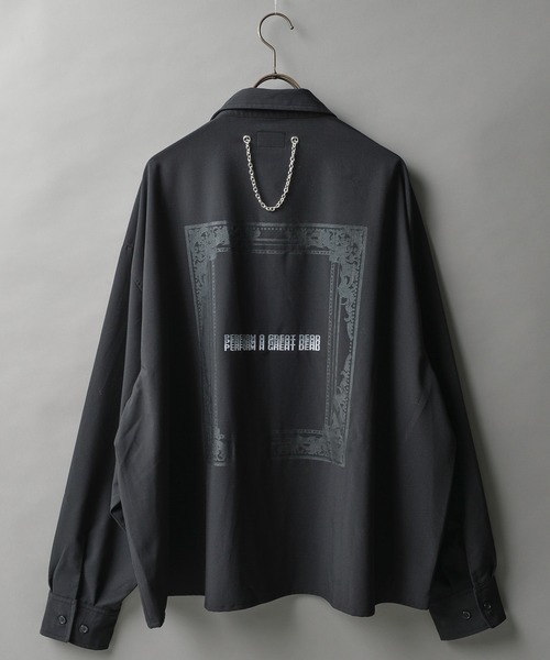 DANKE SCHON(�_���P�V�F�[��)��DankeSchon/�_���P�V�F�[��/PERFORM A GREAT DEAD SHIRTS(�V���c)(�V���c/�u���E�X)