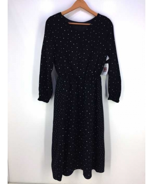 ブランド古着 2way クレイジードットワンピース ワンピース Rope Picnic ロペピクニック のファッション通販 Zozoused