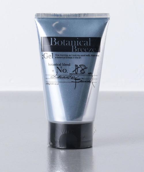 UNITED ARROWS(ユナイテッドアローズ)の「<Botanical Breeze (ボタニカルブリーズ) > Cologne Gel No8 100g(その他ボディ・ヘアケア/雑貨)」|その他1