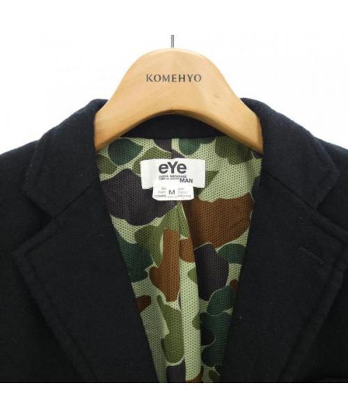 eYe JUNYA WATANABE MAN ジュンヤワタナベ　カーハート eYe JUNYA WATANABE MAN × Carhartt 
