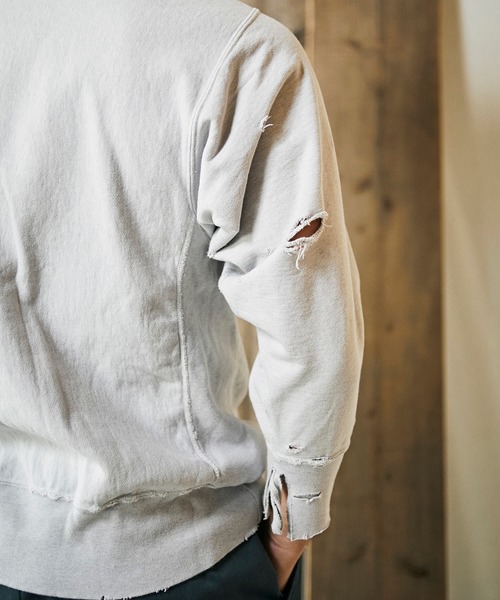 セール】JACKSON MATISSE MATISSE PENNSYLVANIA スウェット SWEAT 
