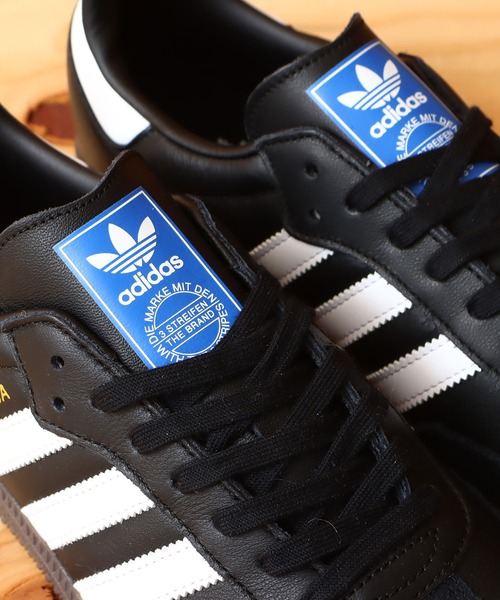 adidas SAMBA OG 2足セット adidas / SAMBA OG（スニーカー）｜adidas（アディダス）の