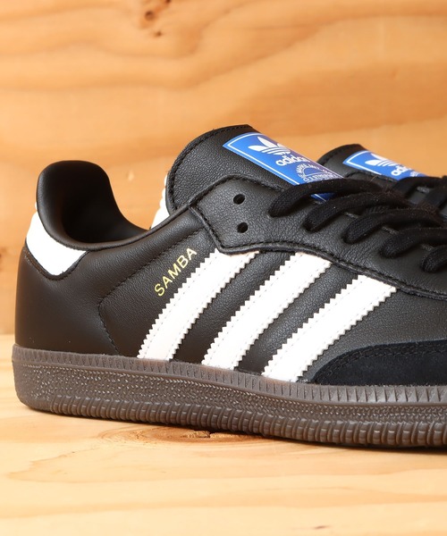 adidas SAMBA OG / アディダス サンバ オージー（スニーカー