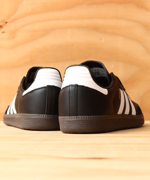 adidas SAMBA OG / アディダス サンバ オージー（スニーカー