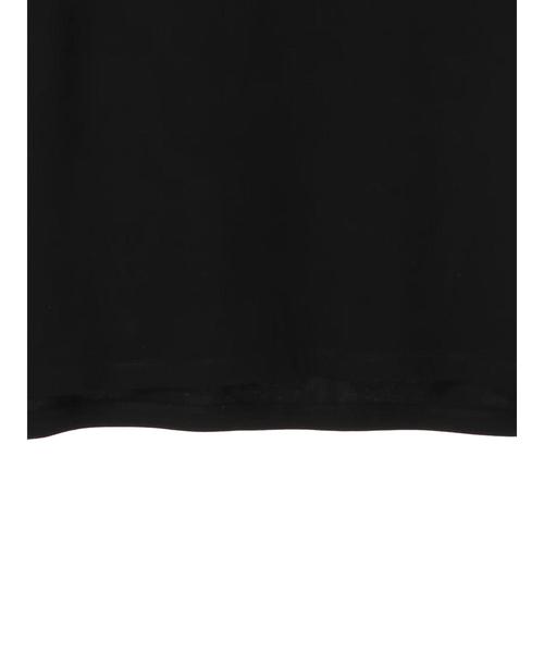 AMERICAN HOLIC（アメリカンホリック）の「バックロゴBIGカットプルオーバー1（Tシャツ/カットソー・レディース・オフホワイト/ブラック・FREE）」の16枚目の写真