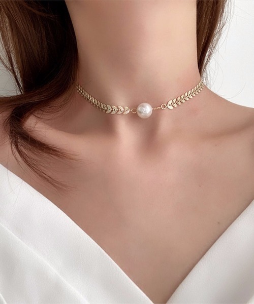 LA VORAGINE（ラ ヴォラジネ）の「INSデリケートなレディペンダントネックレス（ネックレス・レディース・D/F/C/A/E/B/L/G/H/I/J/K/M/U/T/S/Q/P/R/O/V/その他1/その他/その他3/その他2/その他5/その他4/その他11/その他6/その他7/その他8/その他9/その他10/その他12/その他13/その他14/その他15/その他16・FREE）」の10枚目の写真