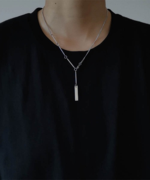 LA VORAGINE（ラ ヴォラジネ）の「INSデリケートなレディペンダントネックレス（ネックレス・レディース・D/F/C/A/E/B/L/G/H/I/J/K/M/U/T/S/Q/P/R/O/V/その他1/その他/その他3/その他2/その他5/その他4/その他11/その他6/その他7/その他8/その他9/その他10/その他12/その他13/その他14/その他15/その他16・FREE）」の17枚目の写真