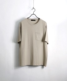 Confirm / コンファーム ビッグシルエットTシャツ