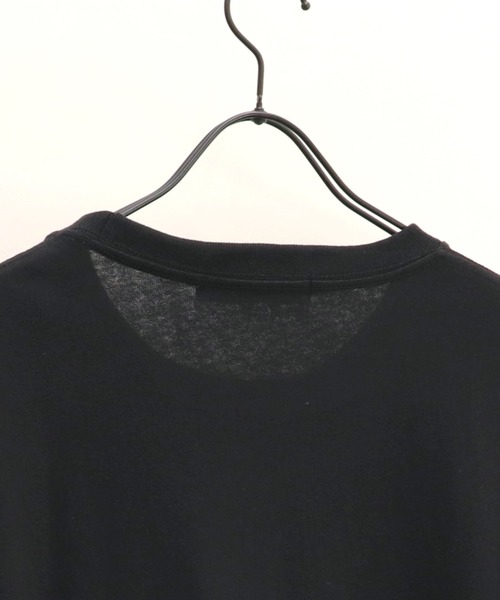 Confirm（コンファーム）の「Confirm / コンファーム ビッグシルエットTシャツ（Tシャツ/カットソー・メンズ・ベージュ/カーキ/ミント/ブラック/キャメル/ホワイト・XL/M/L）」の15枚目の写真