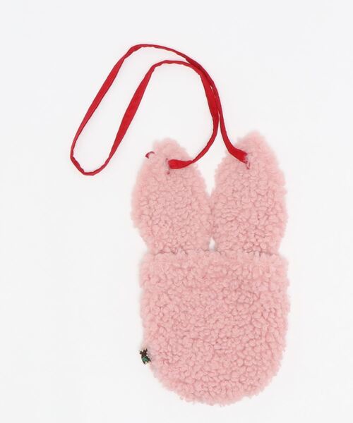 ファンシーアラモード うさぎ　ポシェット① ファンシーアラモード うさぎ ポシェット① ポシェット可愛い