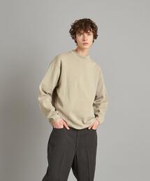 Steven Alan | ＜Steven Alan＞ MILANO RIB MOCK NECK KNIT-LOOSE/ニット(ニット/セーター)