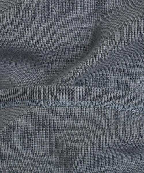 Steven Alan（スティーブンアラン）の「＜Steven Alan＞ MILANO RIB