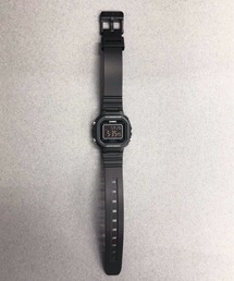 CASIO 腕時計 スタンダード デジタル LA-20WH