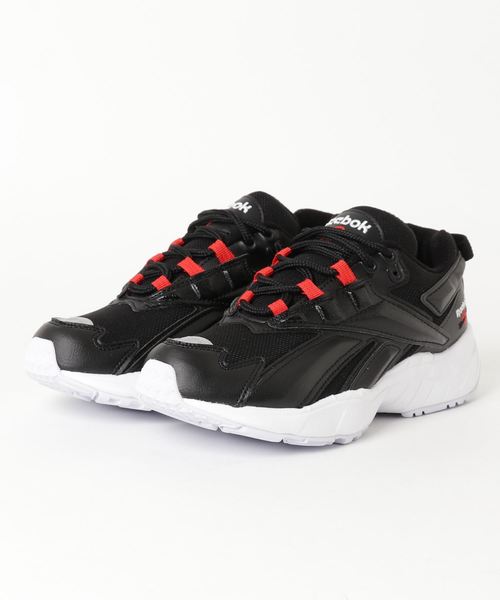 セール Reebok リーボック Intv 96 レディーススニーカー インターバル96 Fx2144 スニーカー Reebok リーボック のファッション通販 Zozotown