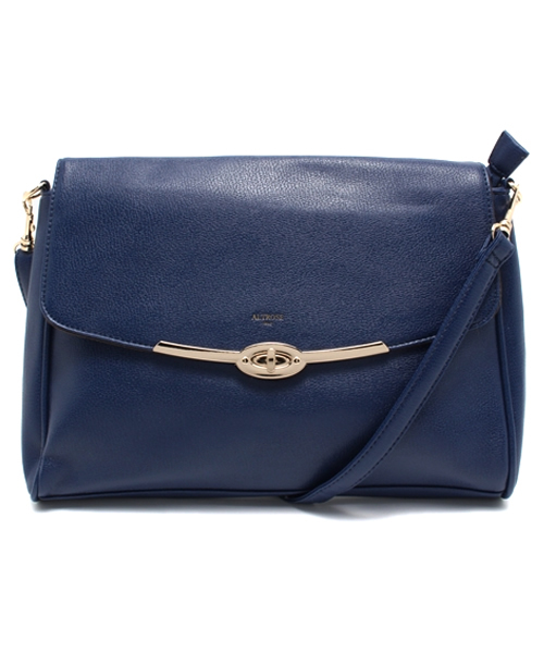 WEGO（ウィゴー）の「WEGO/2WAYクラッチバッグ（クラッチバッグ・レディース・ブラック/ネイビー/ワイン・FREE）」の2枚目の写真