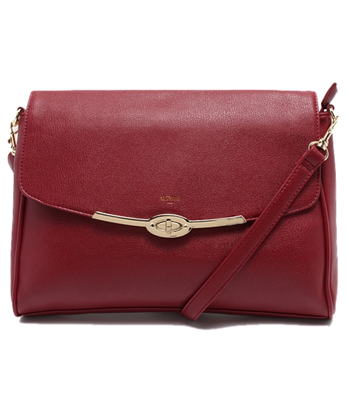 WEGO（ウィゴー）の「WEGO/2WAYクラッチバッグ（クラッチバッグ・レディース・ブラック/ネイビー/ワイン・FREE）」の3枚目の写真