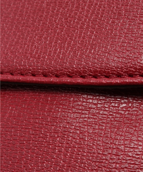 WEGO（ウィゴー）の「WEGO/2WAYクラッチバッグ（クラッチバッグ・レディース・ブラック/ネイビー/ワイン・FREE）」の10枚目の写真