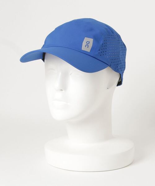 On オン ライトウェイト キャップ Lightweight Cap キャップ On オン のファッション通販 Zozotown