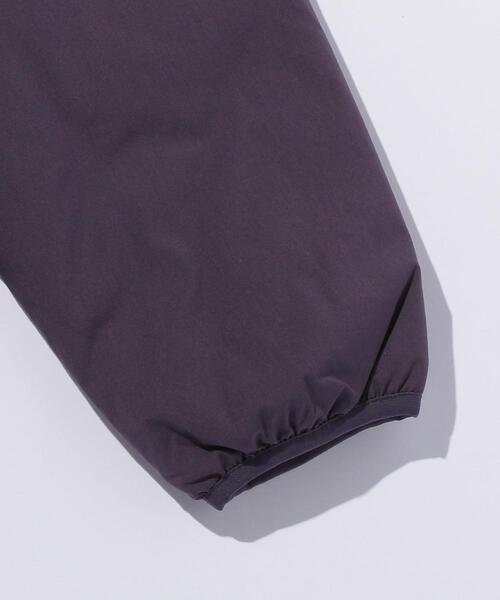 POP TRADING COMPANY（ポップトレーディングカンパニー）の「＜POP TRADING COMPANY (ポップ トレーディング カンパニー) ＞ PLADA REVER JK/アウター（ブルゾン・メンズ・パープル・LARGE/MEDIUM/X-LARGE）」の4枚目の写真