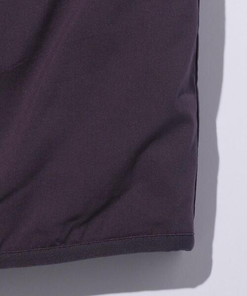 POP TRADING COMPANY（ポップトレーディングカンパニー）の「＜POP TRADING COMPANY (ポップ トレーディング カンパニー) ＞ PLADA REVER JK/アウター（ブルゾン・メンズ・パープル・LARGE/MEDIUM/X-LARGE）」の3枚目の写真