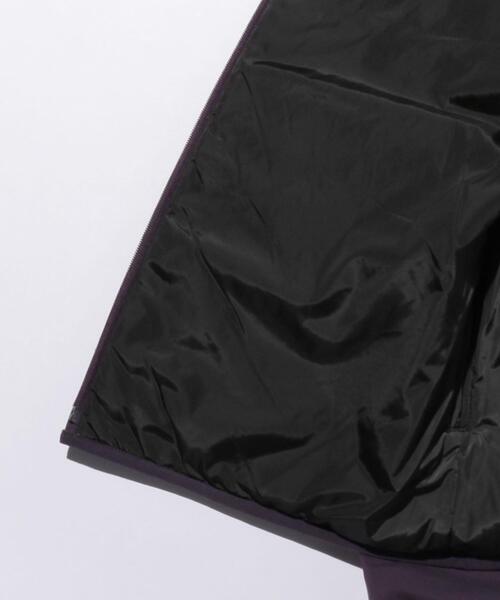 POP TRADING COMPANY（ポップトレーディングカンパニー）の「＜POP TRADING COMPANY (ポップ トレーディング カンパニー) ＞ PLADA REVER JK/アウター（ブルゾン・メンズ・パープル・LARGE/MEDIUM/X-LARGE）」の10枚目の写真