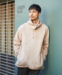 GOOD ON ROLL NECK SWEAT GOBW1305 (グッドオン)