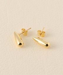 ドロップピアス