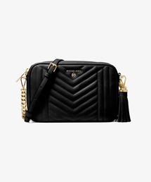MICHAEL KORS | JET SET CHARM(ジェット セット チャーム)  カメラバッグ ミディアム(ショルダーバッグ)